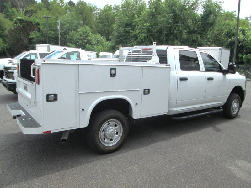 ram ram 2500 pickup 2023 3C6UR5HJ6PG610127 image ram ram 2500 pickup 2023 3C6UR5HJ6PG610127 image